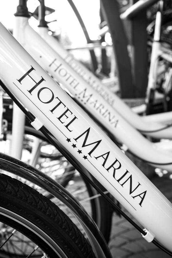 Hotel Marina فيفيروني المظهر الخارجي الصورة